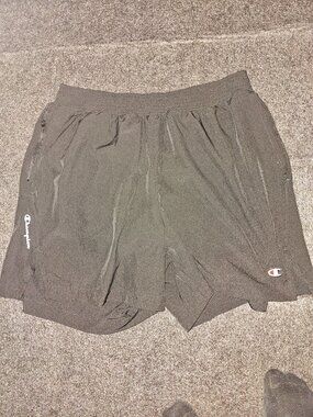 Champion Shorts